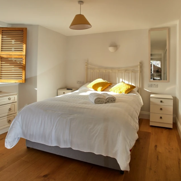 Gora House Self-catering Accommodation in Woolacombe