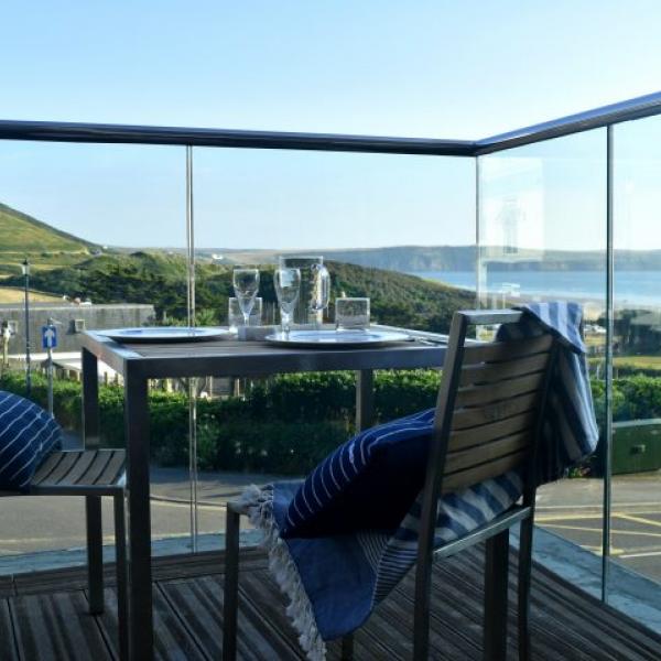 Brundle's Bar & Restaurant Woolacombe 