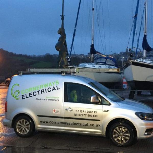 Cornerway Electrical North Devon