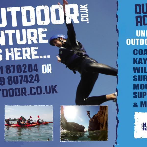 H2Outdoor Unforgettable Outdoor Adventure 