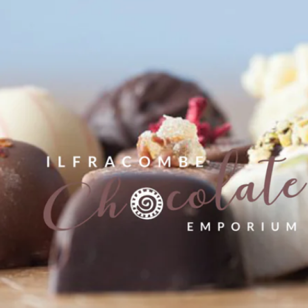 Ilfracombe Chocolate Emporium