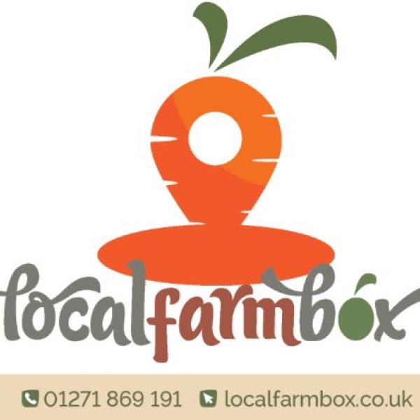 Local Farm Box Woolacombe North Devon Fruit and Vegetables Delivery