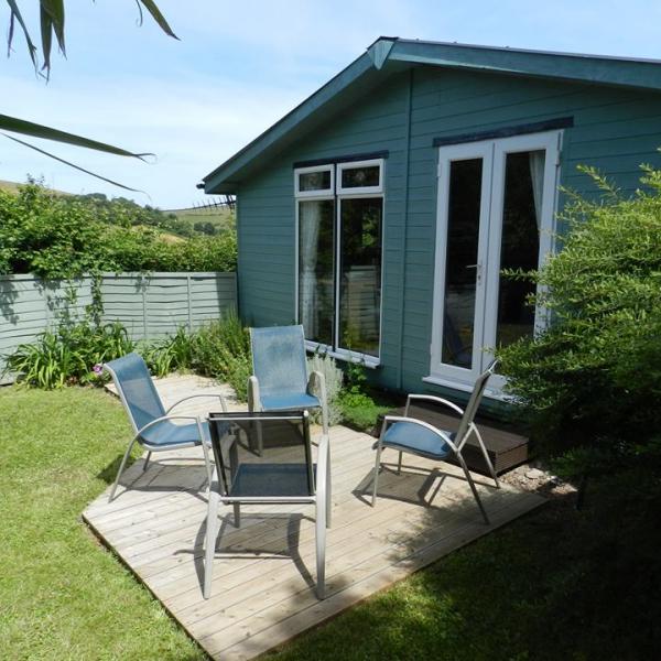 The Chalet In Croyde Holiday Accommodation Self Catering