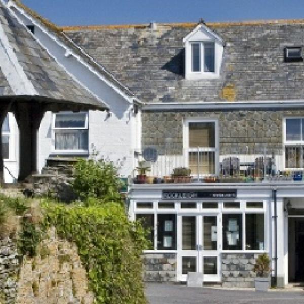 Rockleigh Takeaway Mortehoe Home-Cooked Food to Takeaway