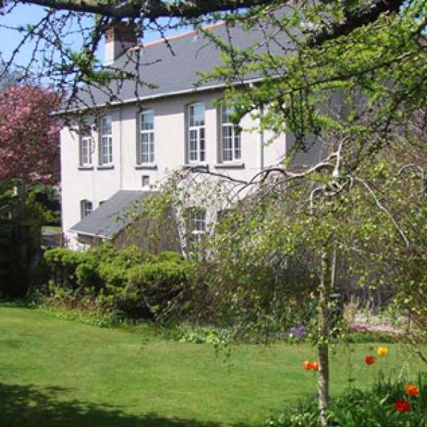 Shaftsborough Farm B&B Lee Near Woolacombe North Devon 