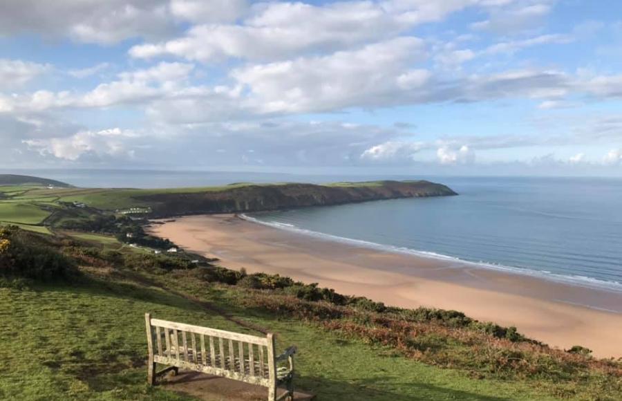 Woolacombe and Mortehoe Easter Accommodation Availability 