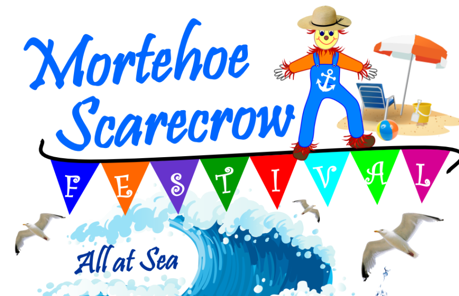 Mortehoe Scarecrow Festival 2022