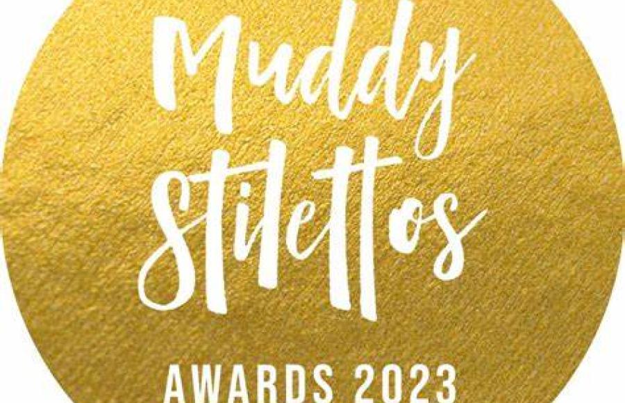 Woolacombe Bay Hotel Muddy Stilettos Award Winners