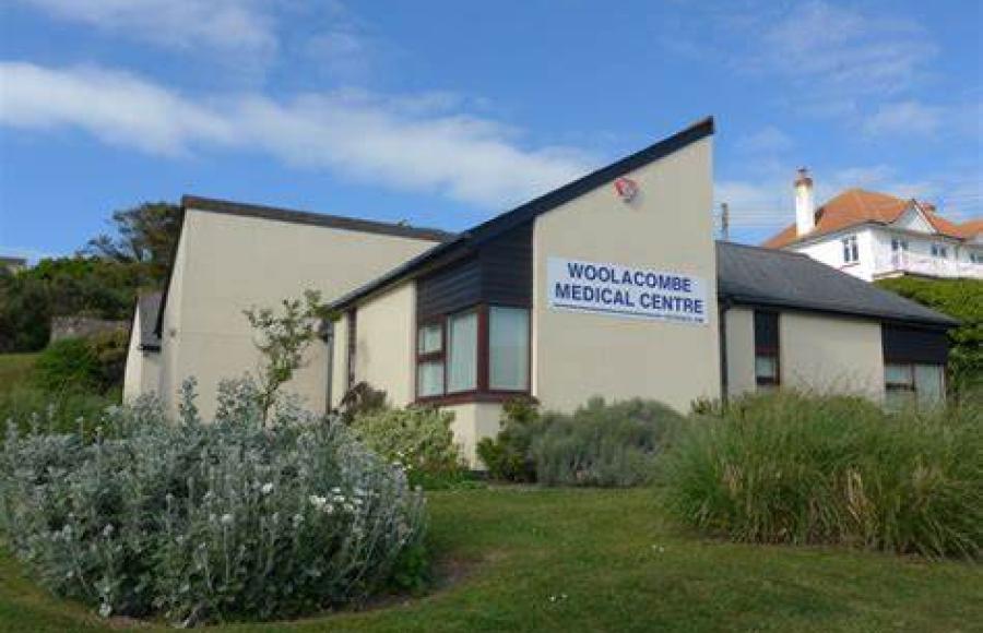 Woolacombe Medical Centre Reopening August 2023