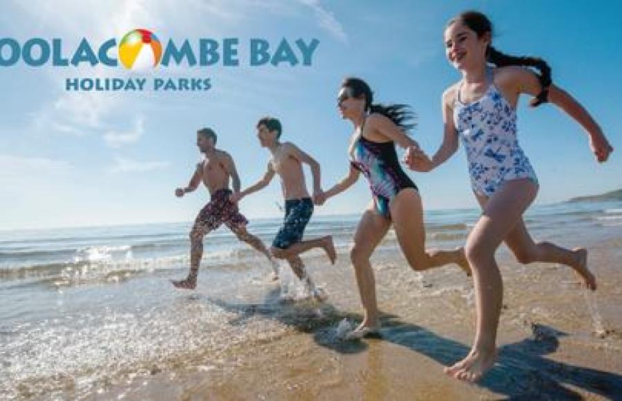 Woolacombe Bay Holiday Parks  