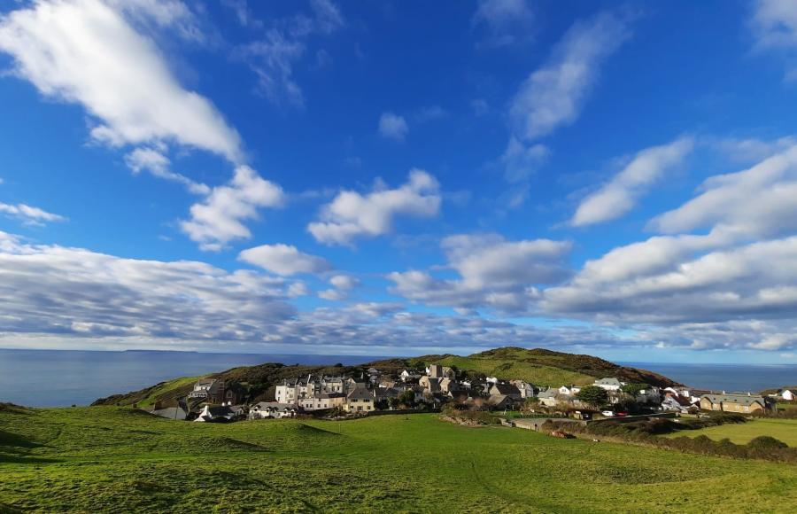 Photography Competition Woolacombe Mortehoe & Lee Calendar 2025