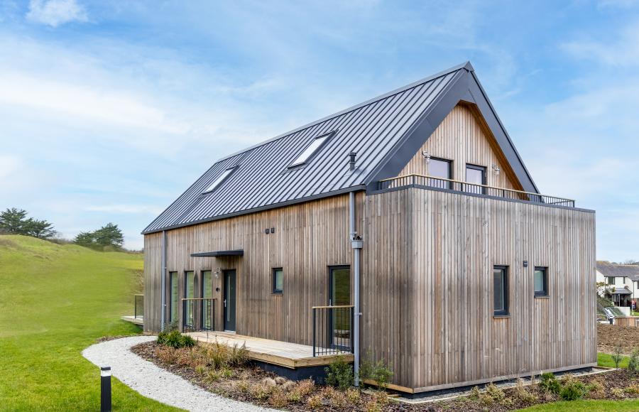 Luxury Coastal Woolacombe Willngcott