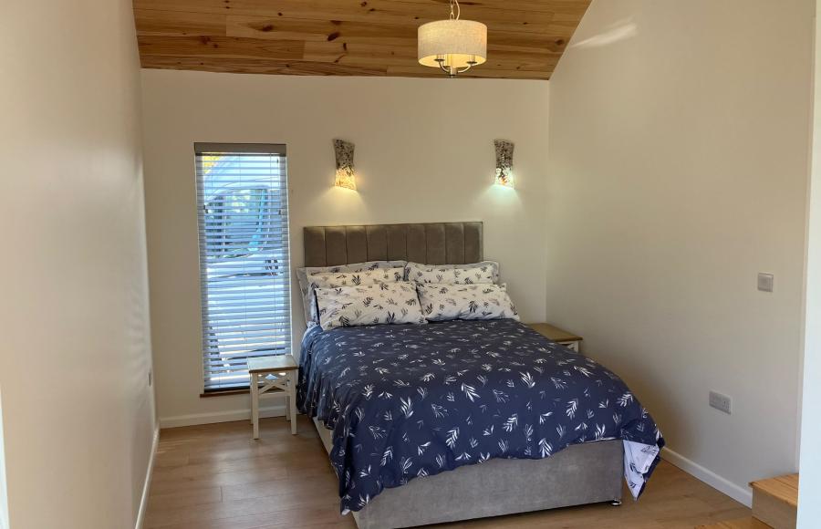 Downside Annex Woolacombe Holiday Accommodation Pet Friendly Sleeps 2