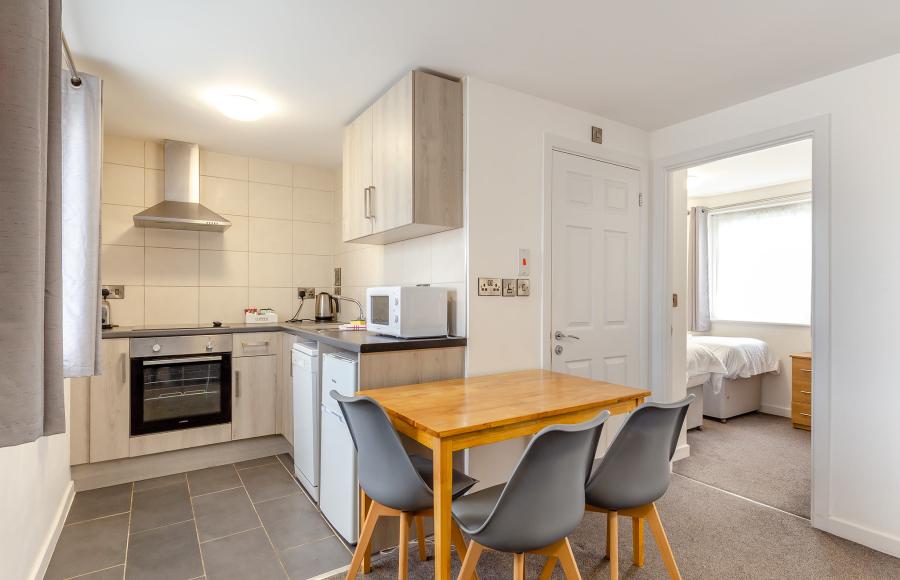North Devon Resort Ilfracombe