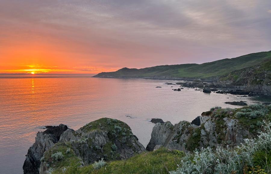 Woolacombe Mortehoe & Lee Calendar Competition 2026