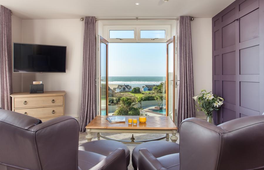 Woolacombe Bay Hotel Best Hotel in Devon 2025